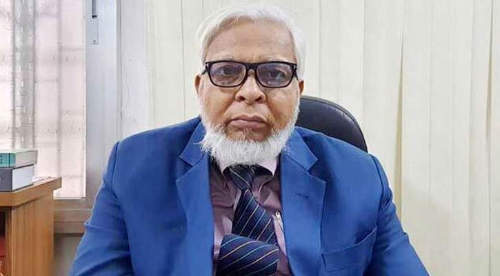 প্রেস কাউন্সিলের চেয়ারম্যান নিজামুল হকের চুক্তিভিত্তিক নিয়োগ বাতিল 